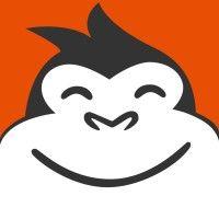 mighty ape logo image