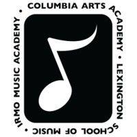 columbia arts academy logo image