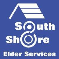 south shore elder services logo image