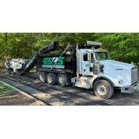 garden state pavement solutions logo image