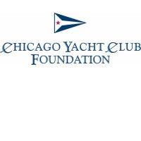 chicago yacht club foundation logo image