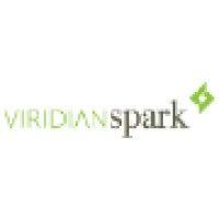 viridian spark logo image