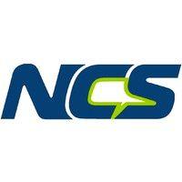 ncs, inc. logo image