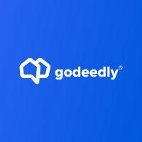 godeedly.com logo image