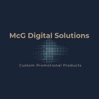 mcg digital solutions logo image