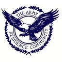 logo of Army Residence Community