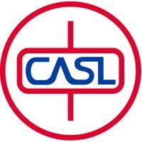 china aircraft services limited (casl)