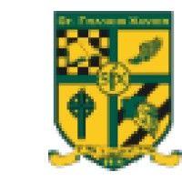 st. francis xavier school logo image