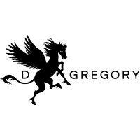 d. gregory