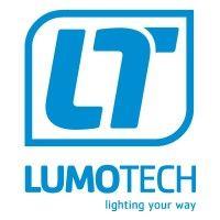 lumotech (pty) ltd logo image