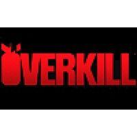 overkill software logo image