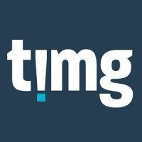 timg (new zealand) logo image