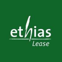 ethias lease logo image