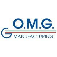 o.m.g. manufacturing s.p.a.