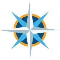 compass asset management group logo image