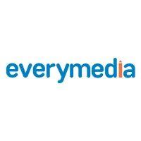 everymedia technologies pvt. ltd. logo image