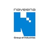 naveena group of industries logo image