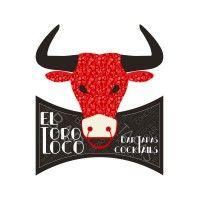 bar el toro loco logo image