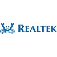 realtek semiconductor corp. logo image