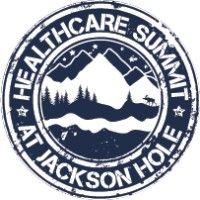 healthcare summit logo image