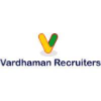 vardhaman recruiters rpo logo image