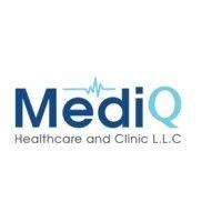 mediq healthcare & clinic llc