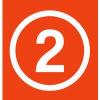 2degrees logo image