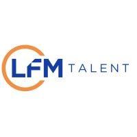 lfm talent logo image