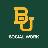 baylor university - diana r. garland school of social work logo image