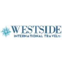 westside international travel inc. @ altour logo image