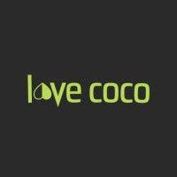 love coco logo image