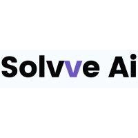 solvve ai logo image