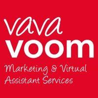 vavavoom logo image