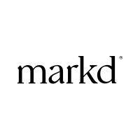 markd logo image