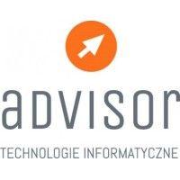 advisor technologie informatyczne logo image