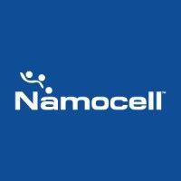 namocell logo image