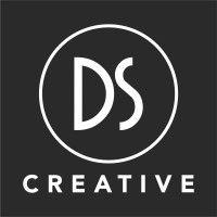 ds creative uk logo image