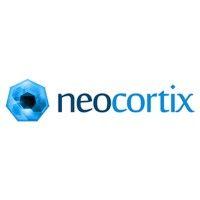 neocortix, inc. logo image