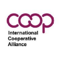 international cooperative alliance logo image