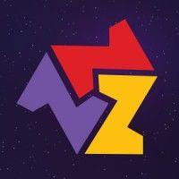 zgames logo image