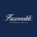 logo of Faconnable