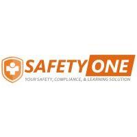 safetyone logo image