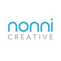 nonni creative logo image