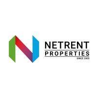 netrent properties logo image