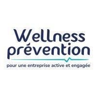 wellness prévention