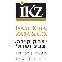 isaac kira, zaba & co logo image