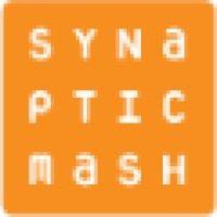 synapticmash logo image