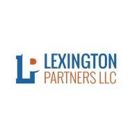 lexington partners, llc logo image