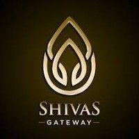 hotel shivas gateway logo image