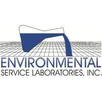 environmental service laboratories, inc.